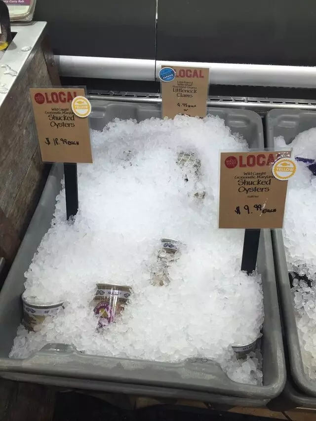 Whole Foods Market