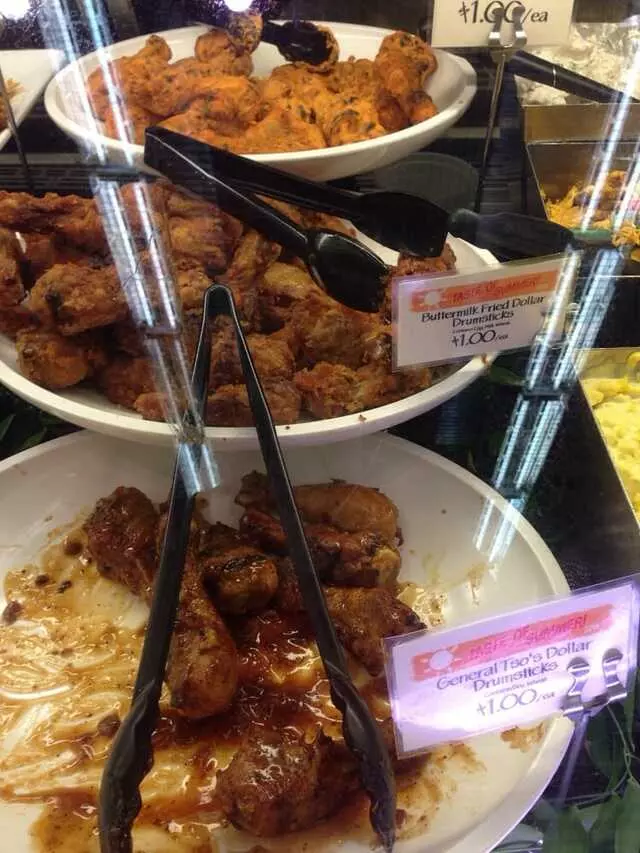 Whole Foods Market
