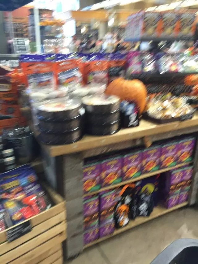 Whole Foods Market