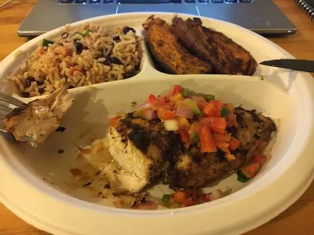 Whole Foods Market