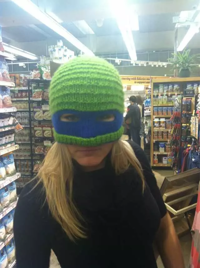 Whole Foods Market