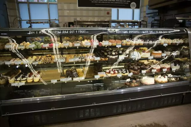 Whole Foods Market