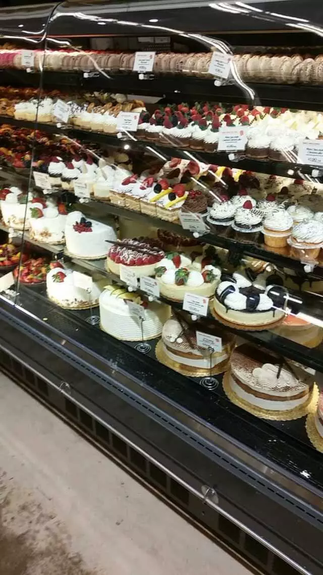 Whole Foods Market