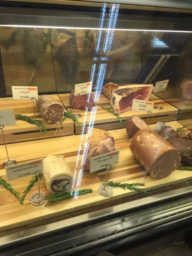 Whole Foods Market