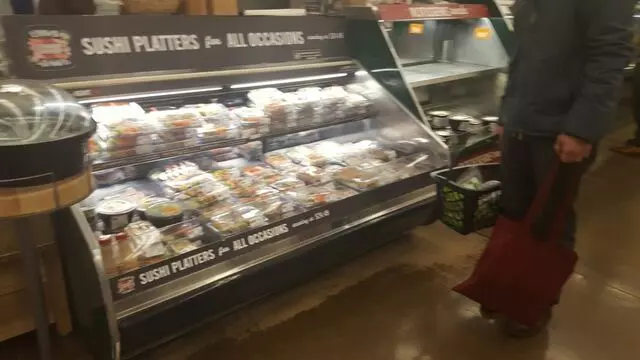 Whole Foods Market
