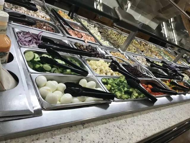 Whole Foods Market