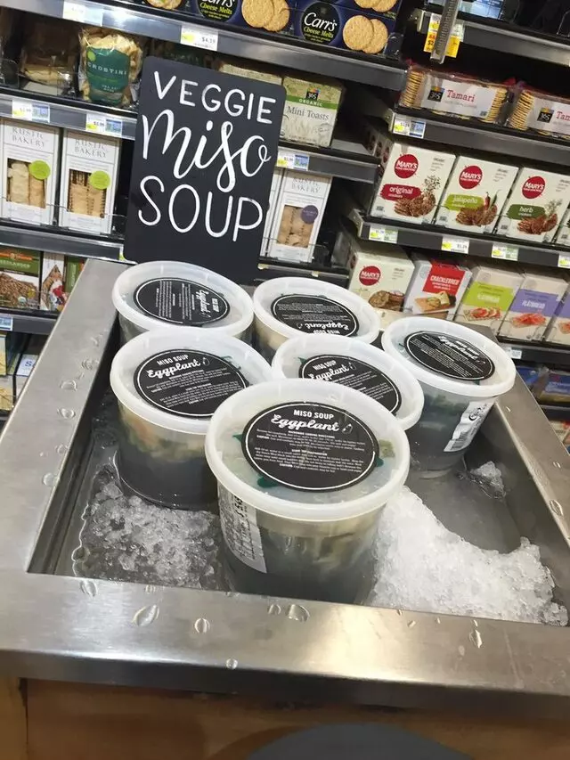 Whole Foods Market