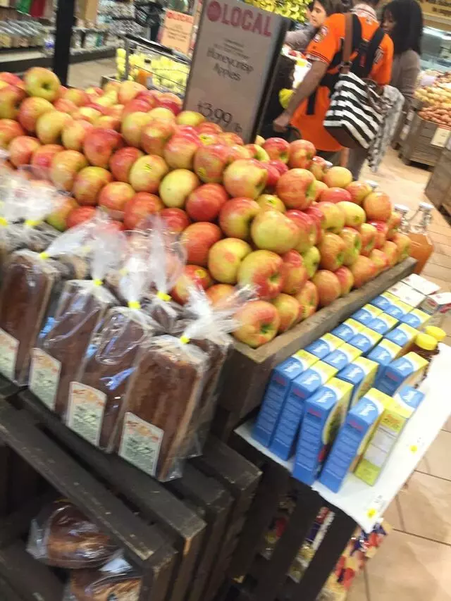Whole Foods Market