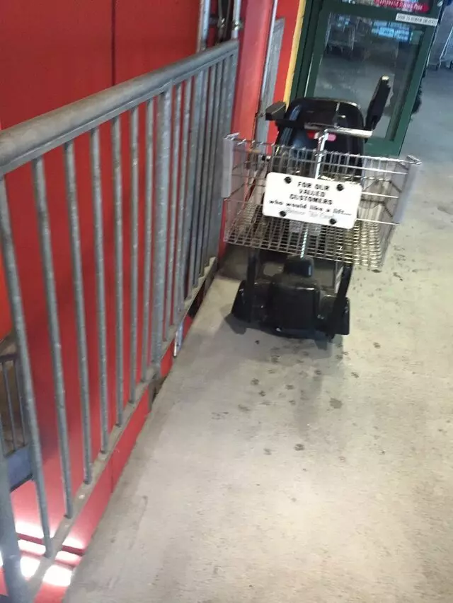 Whole Foods Market