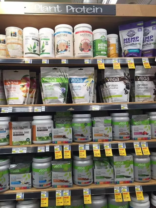 Whole Foods Market