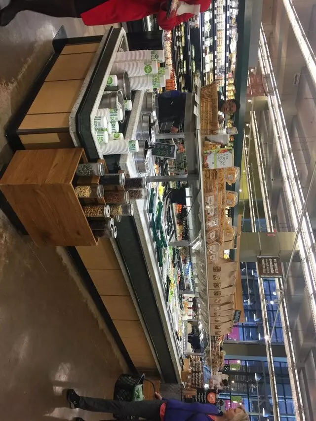Whole Foods Market