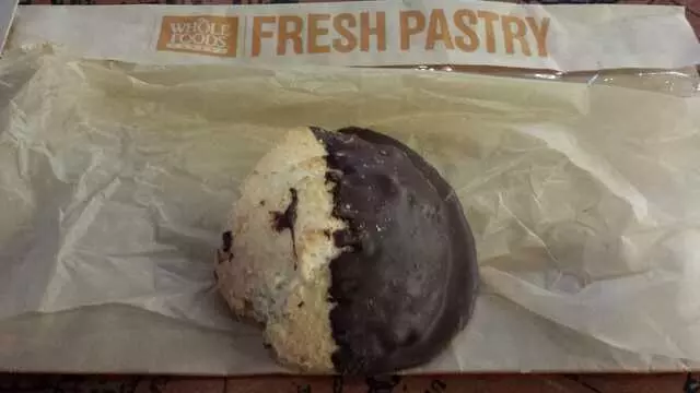 Whole Foods Market