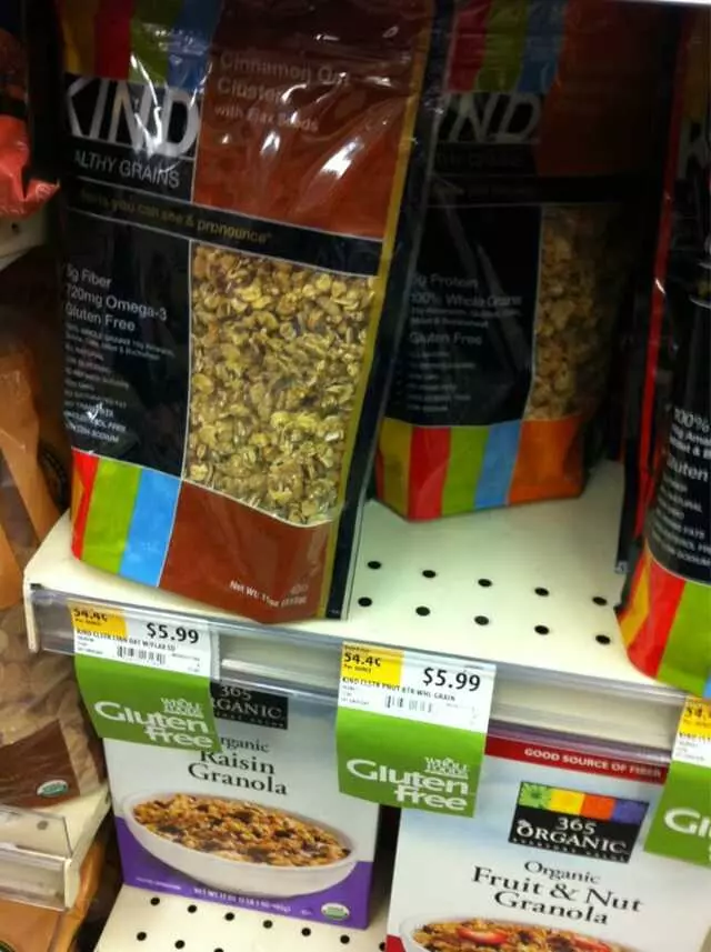 Whole Foods Market