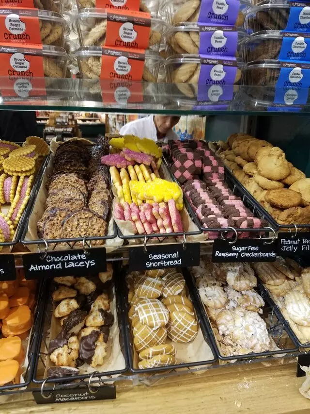 Whole Foods Market