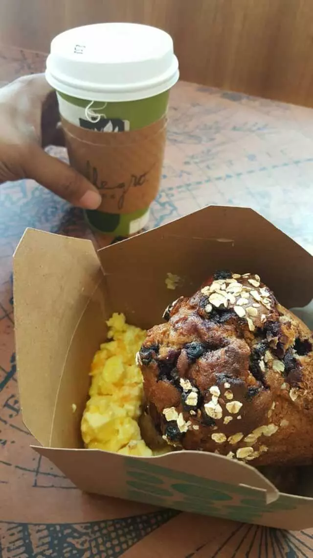 Whole Foods Market