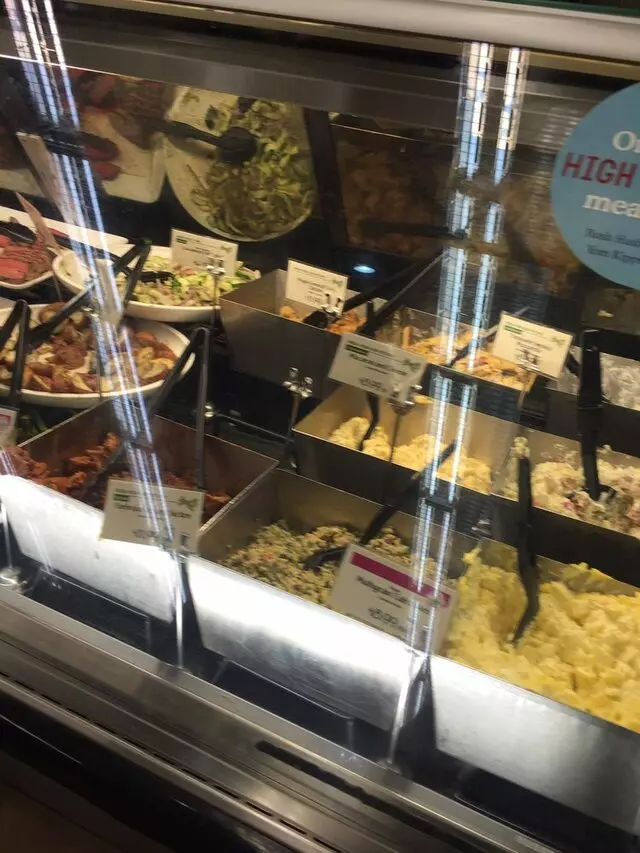 Whole Foods Market