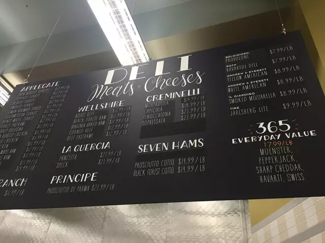 Whole Foods Market