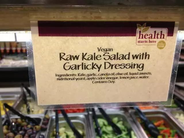 Whole Foods Market