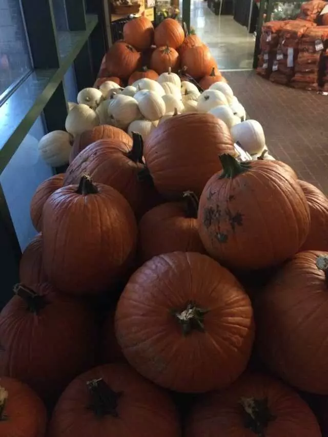 Whole Foods Market