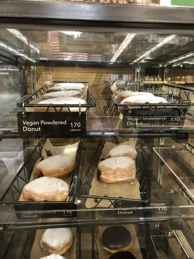 Whole Foods Market
