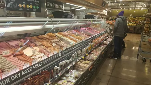 Whole Foods Market