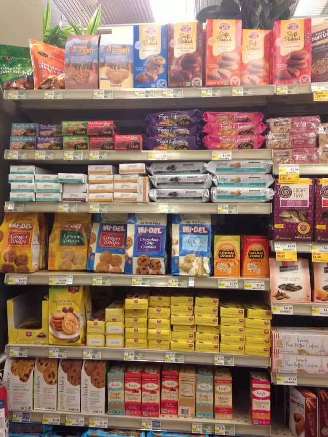 Whole Foods Market