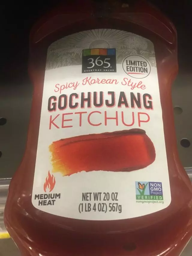 Whole Foods Market