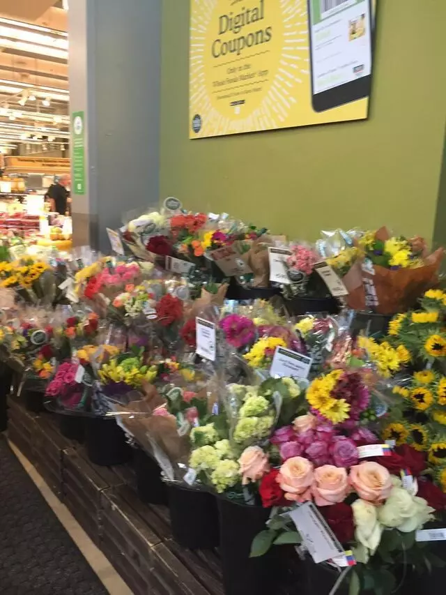 Whole Foods Market
