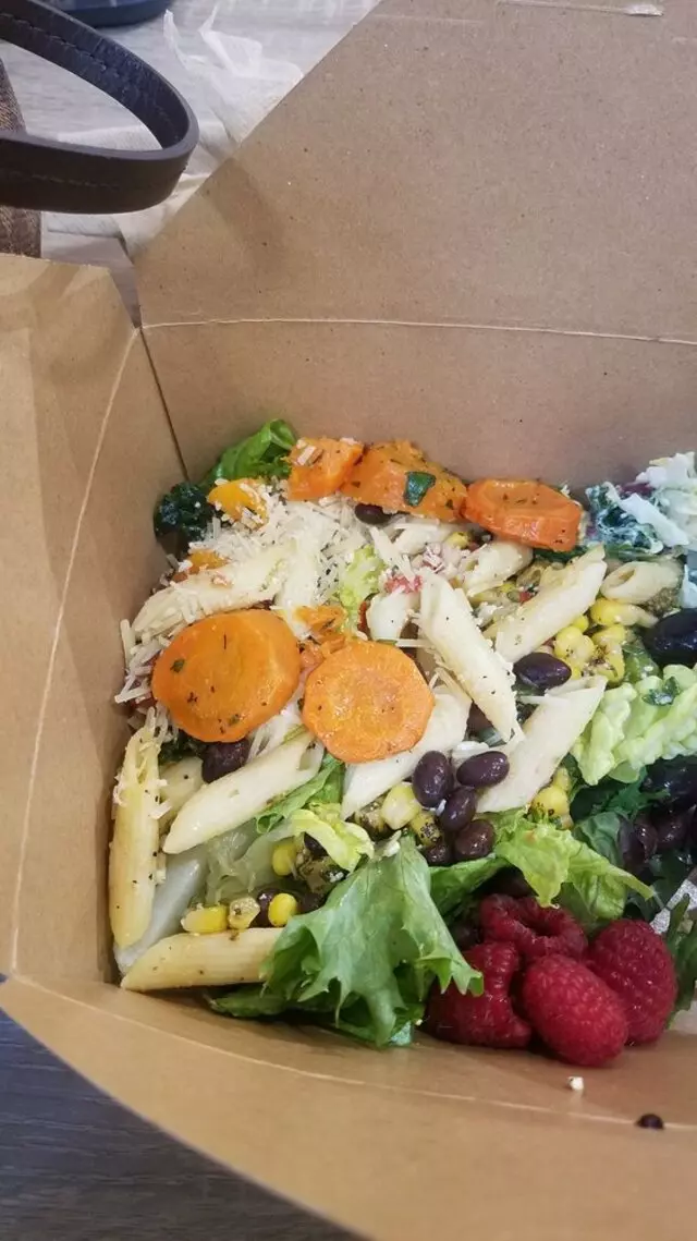Whole Foods Market