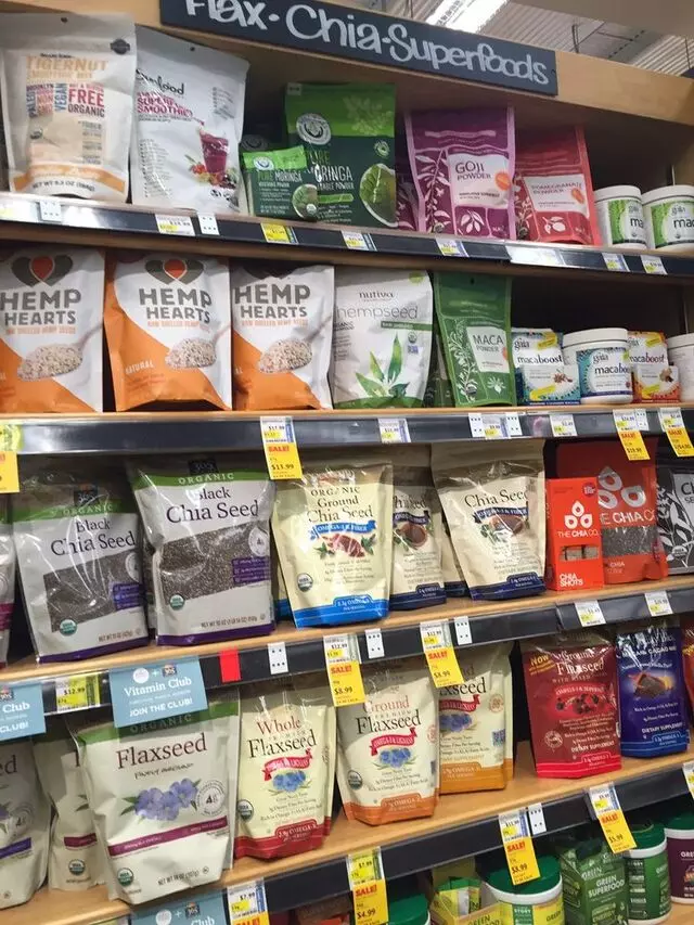 Whole Foods Market
