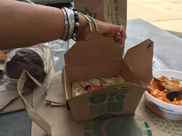 Whole Foods Market
