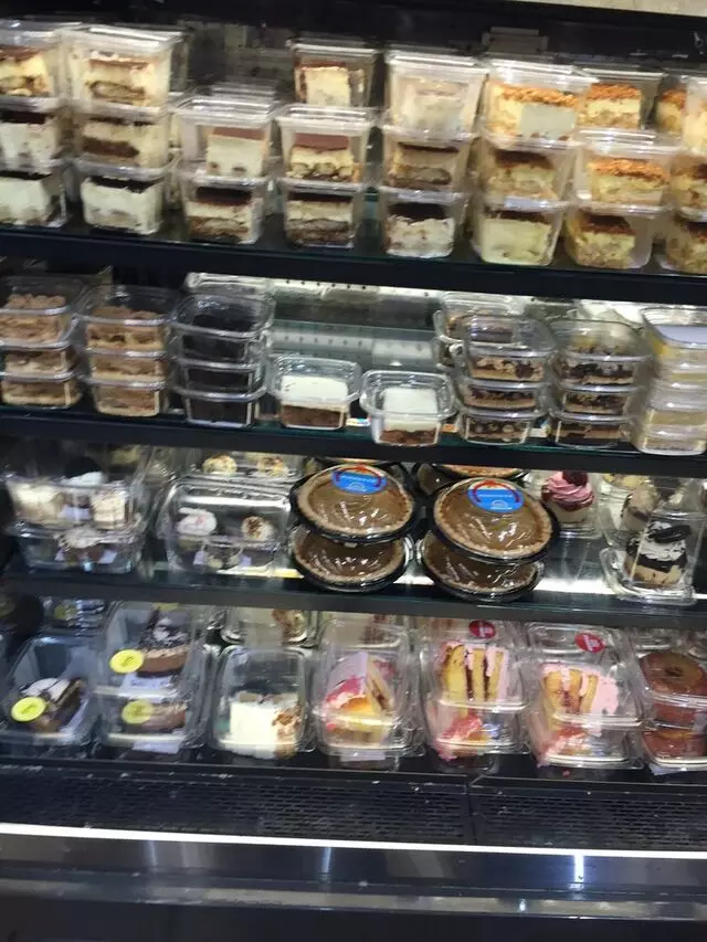 Whole Foods Market
