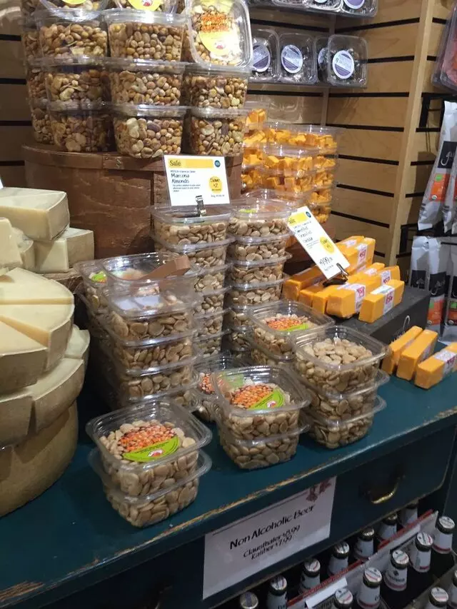 Whole Foods Market