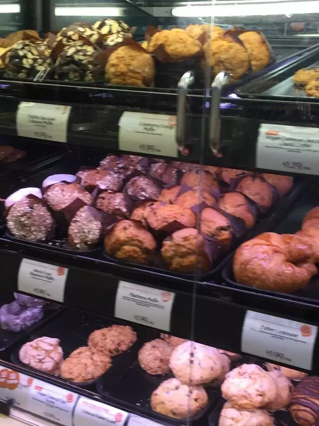 Whole Foods Market