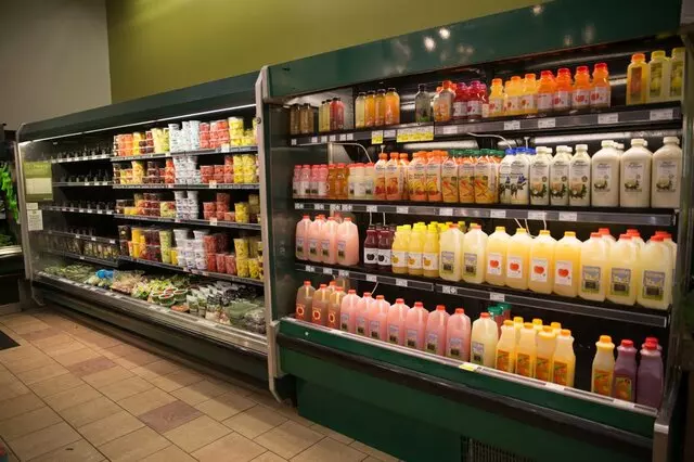 Whole Foods Market
