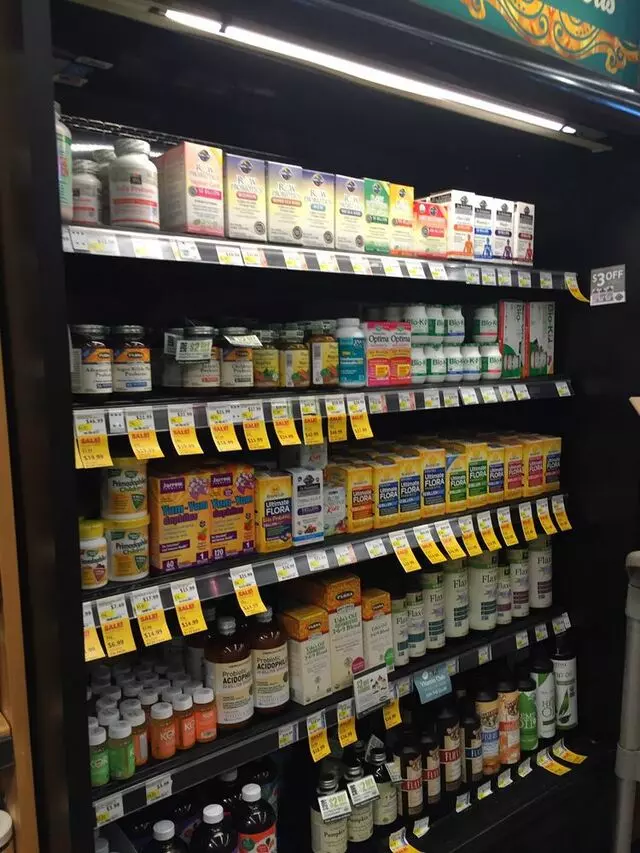 Whole Foods Market