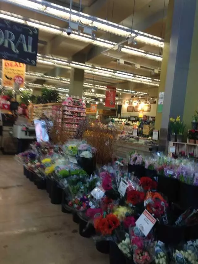 Whole Foods Market
