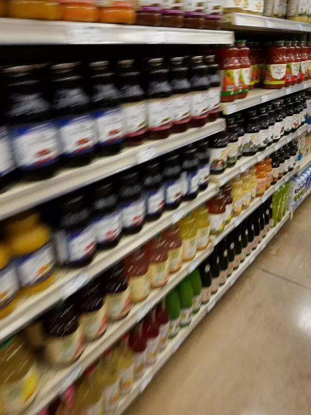 Whole Foods Market
