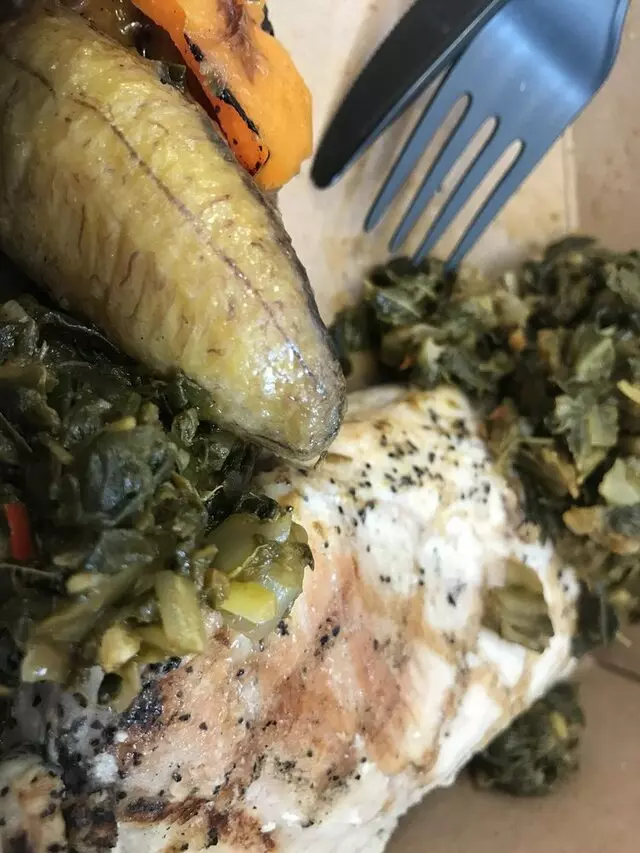 Whole Foods Market