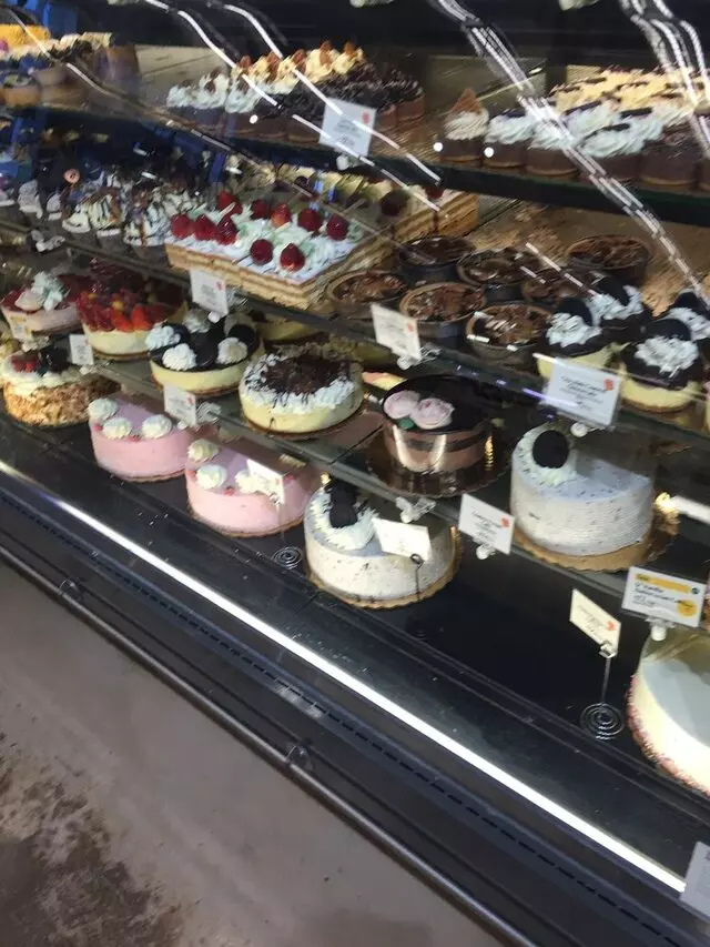 Whole Foods Market