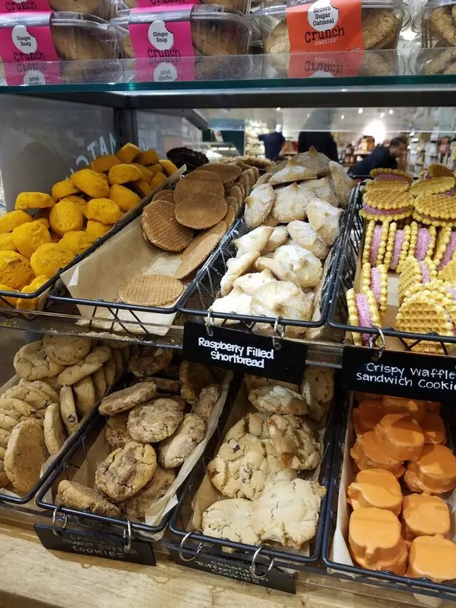 Whole Foods Market