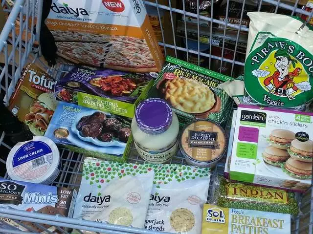 Whole Foods Market