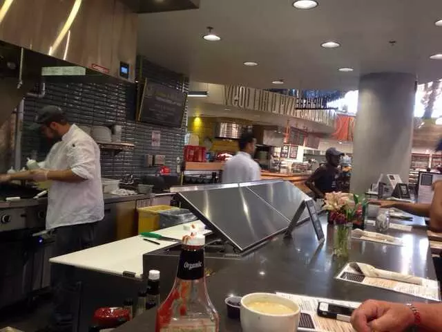 Whole Foods Market