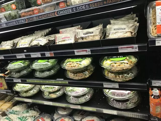 Whole Foods Market