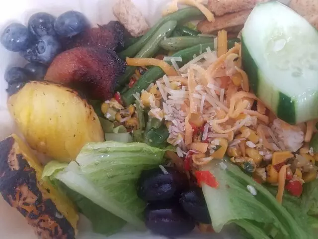 Whole Foods Market