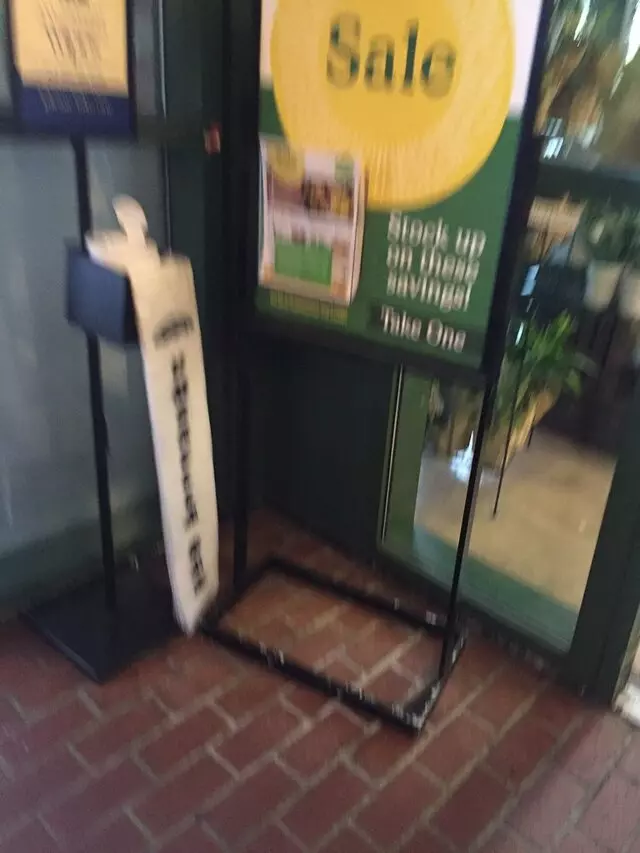 Whole Foods Market