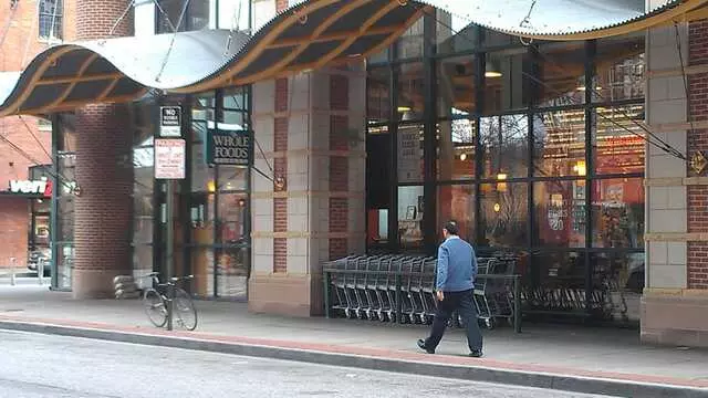Whole Foods Market