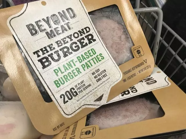 Whole Foods Market