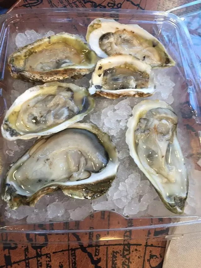 Whole Foods Market