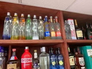 Blue Bay Bar & Liquors